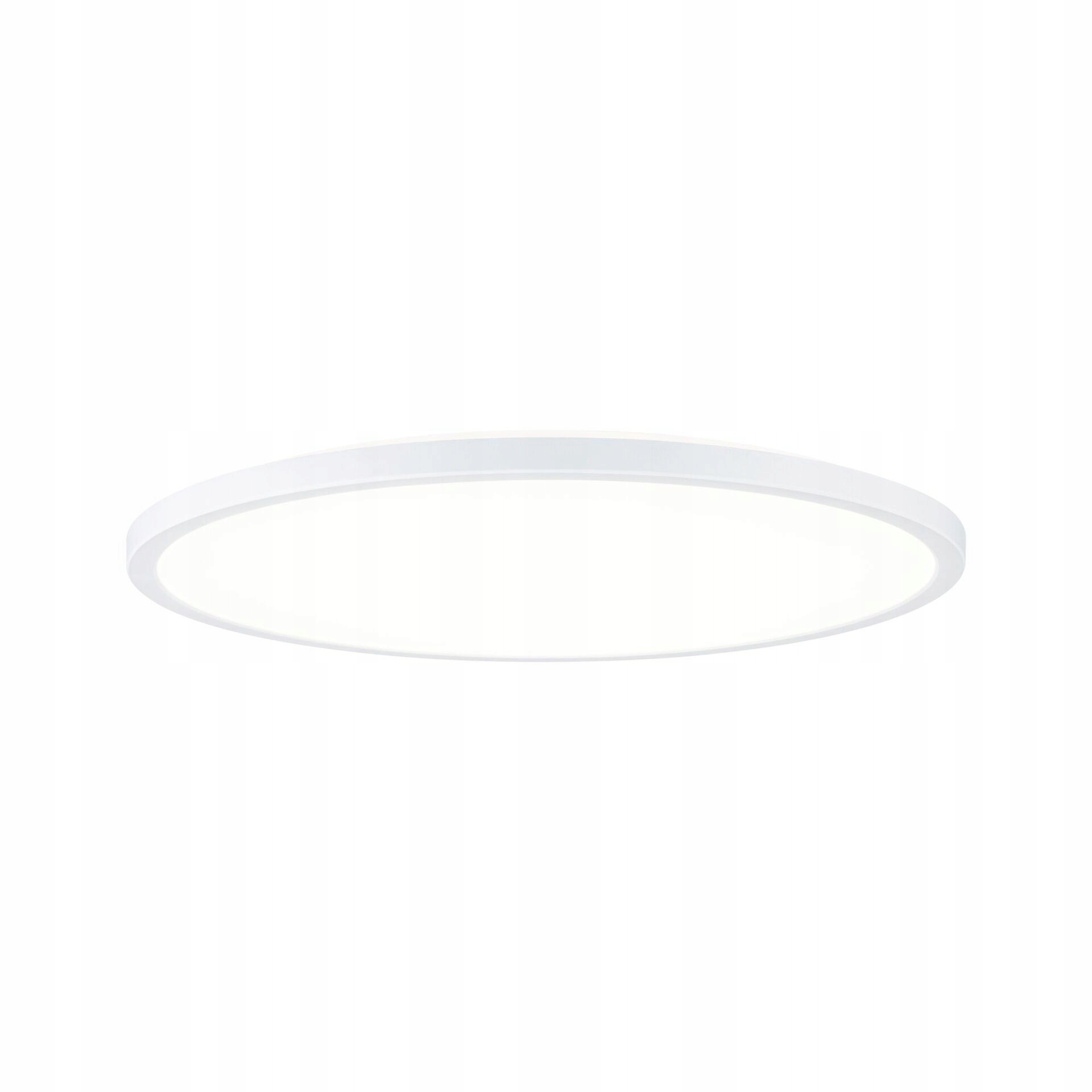 Paulmann Led Panel Atria Shine 400mm 32/3W 3000K biela kruhový stropný