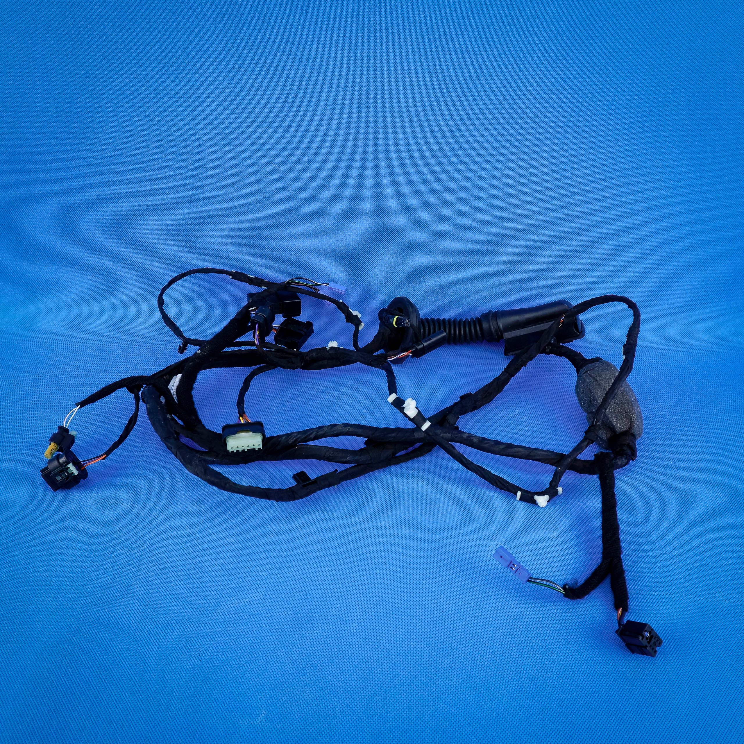 bundle door front left Harman Soft Close BMW X5 G05 5A5B6B2 5A76D76