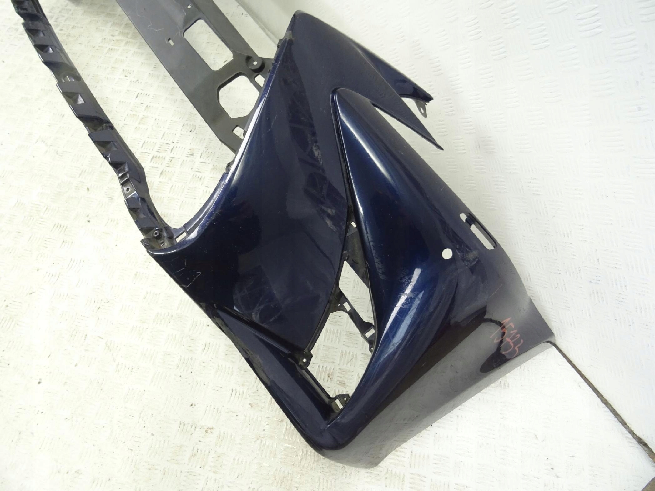 Lexus GS 450h 200t LIFT 16- bumper front