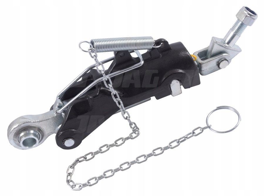 Automatický stabilizátor John Deere 6000 7000 L1mm L2mm závit M24 AL201127