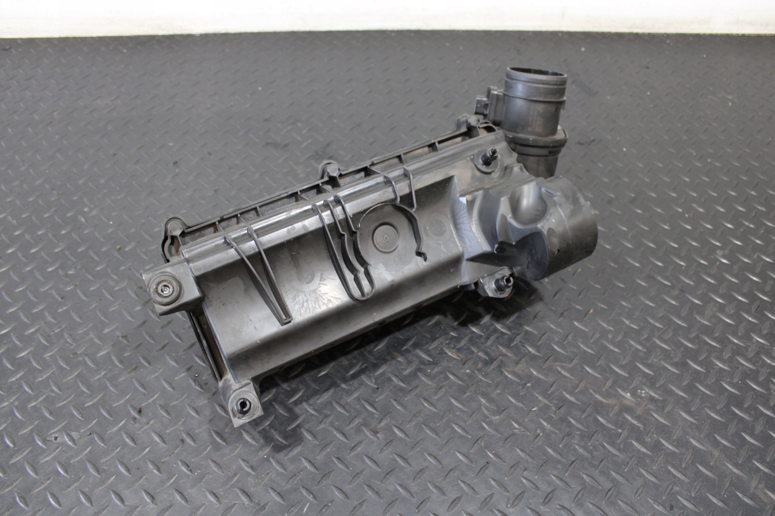 Gehäuse filter luft CITROEN DS7 9805379480
