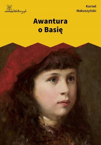 Awantura o Basię Tytuł Awantura o Basię