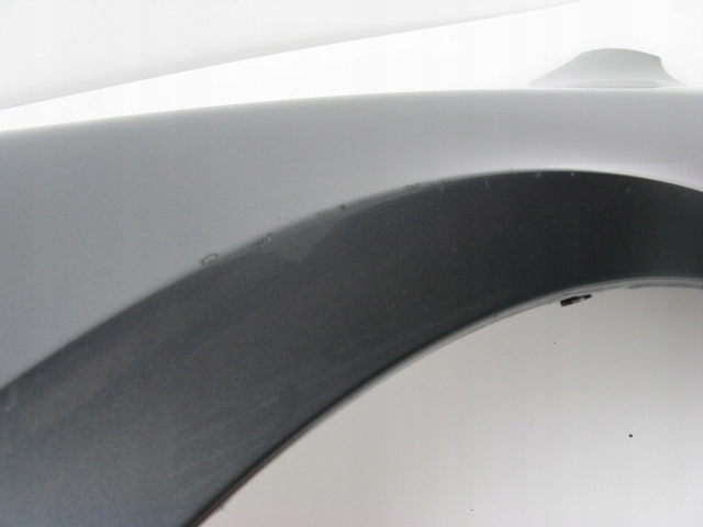 fender left front SKODA SUPERB II LF9H