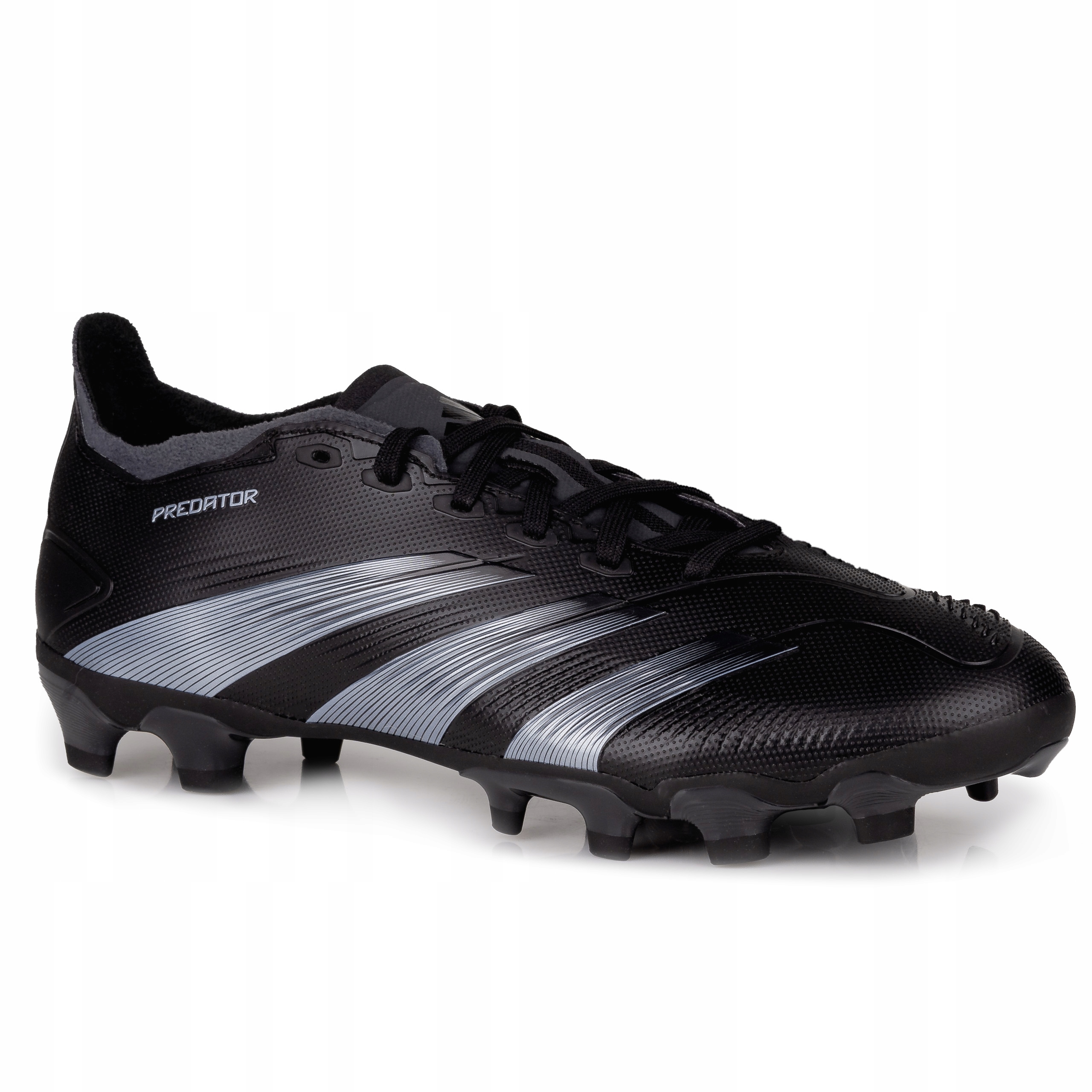 Boty, korkové boty Adidas Predator League Mg IE2610