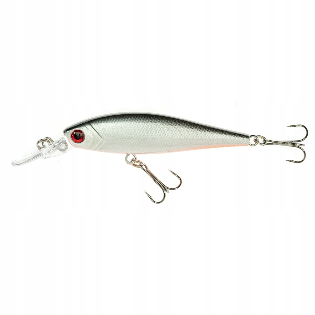 Wobler Jaxon Atract Trefl 8cm B