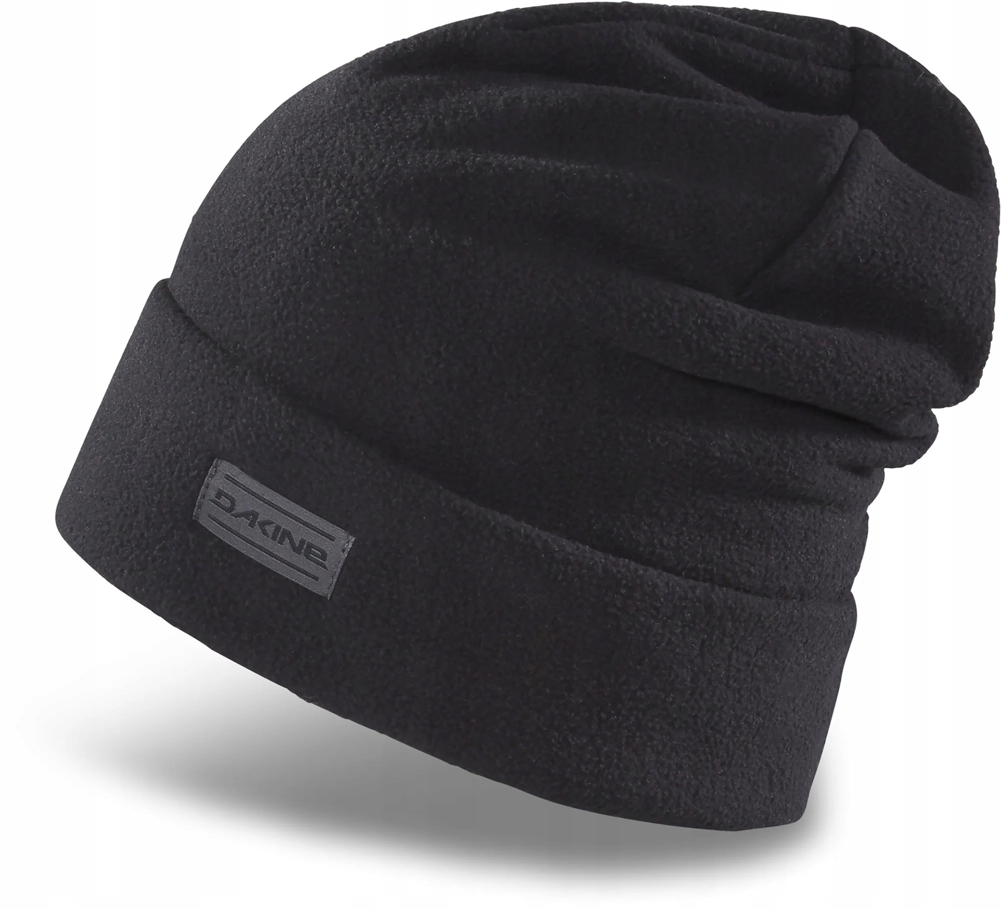 Czapka Zimowa Oversize Dakine Jax Fleece Beanie Black