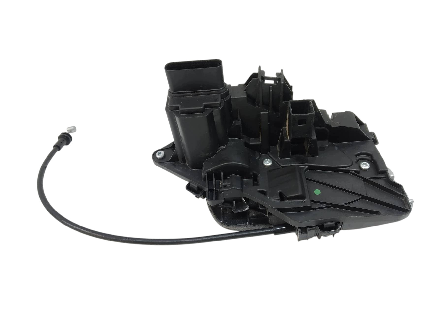 lock door right front 31440998 Volvo XC 90 II (2015- )