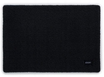 Dywanik łazienkowy Joop! Basic 11 015 Black 60x90