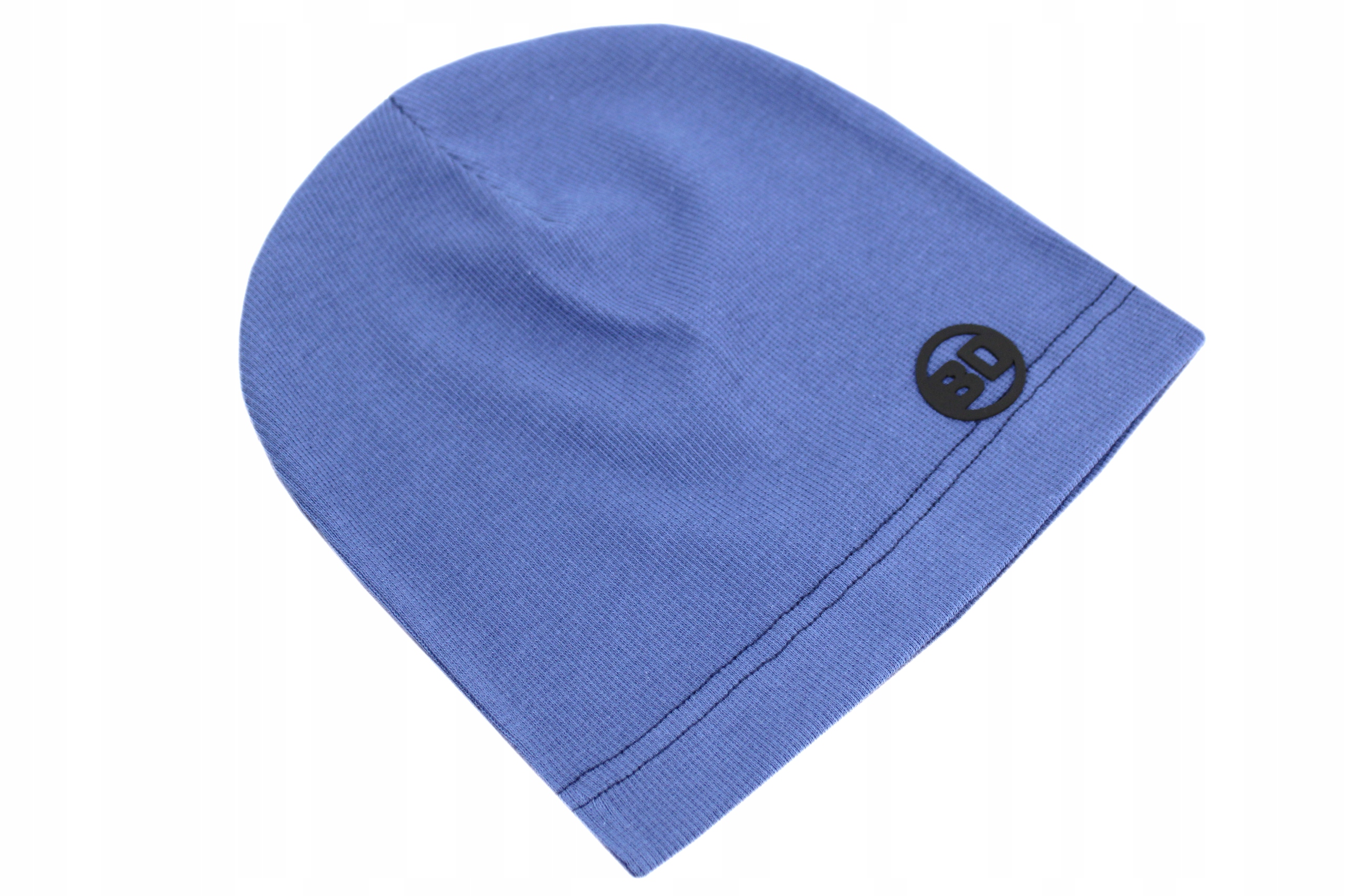 CZAPKA DZIECIĘCA WIOSENNA CZAPKA JESIENNA BAWEŁNA Rozmiar 54-60 cm