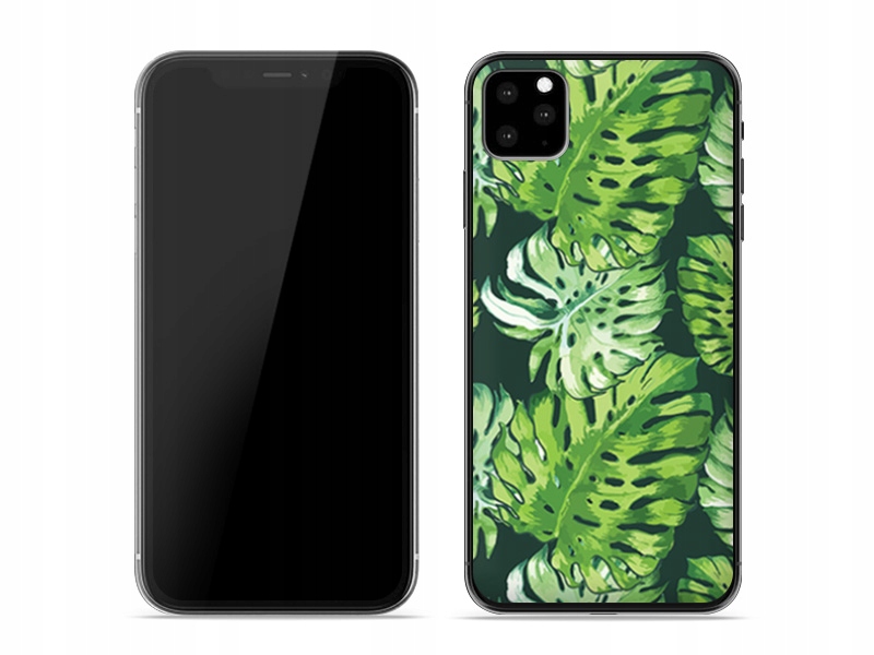 

Etui na Apple iPhone 11 Pro Max - Fantastic