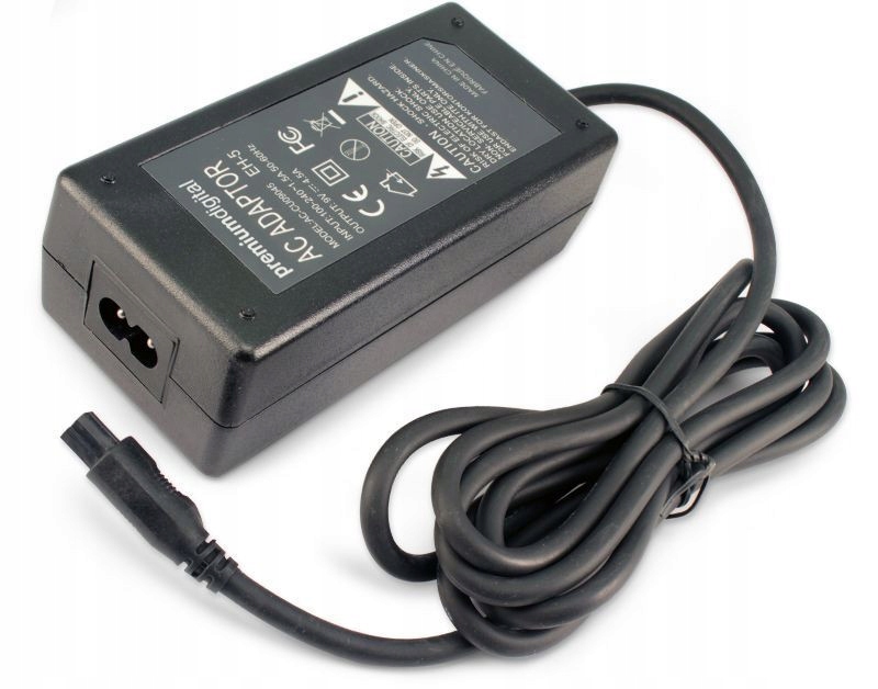 Nikon EH-5A napájecí zdroj Nový GW.12.