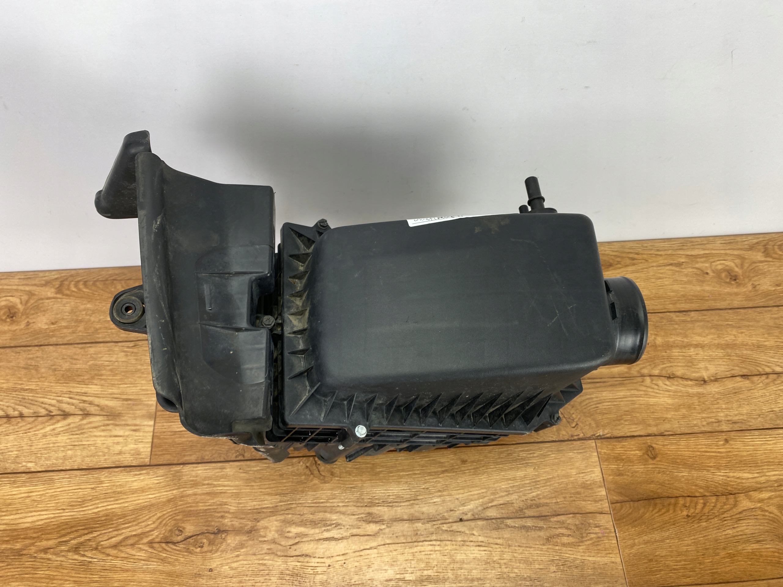 Gehäuse filter luft 2.0T 4xe Jeep Wrangler JL 2018+ USA