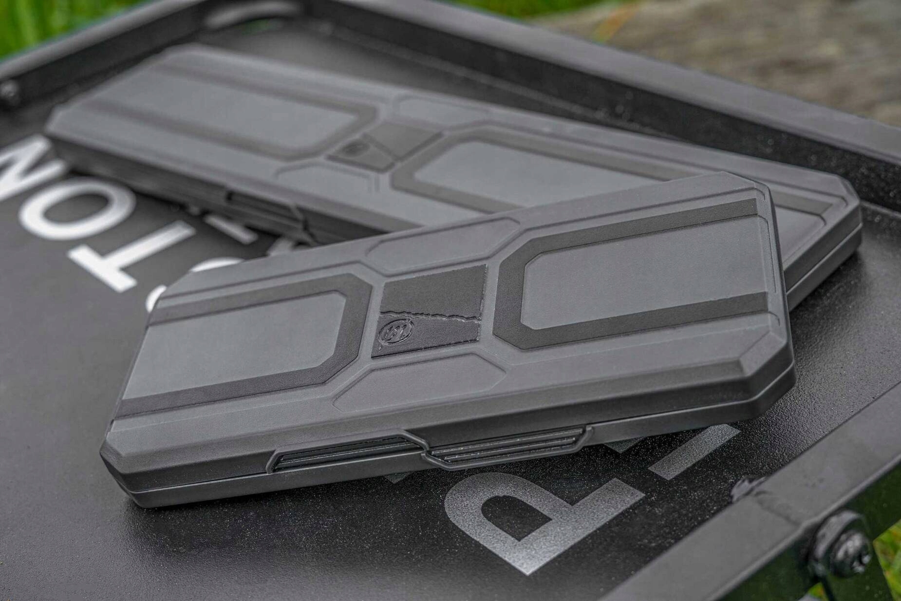 PUDEŁKO NA PRZYPONY PRESTON ABSOLUTE BOX SHORT Marka Preston