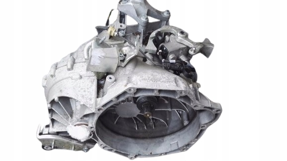FORD KUGA MK2 1.6 акпп 4X2 CV6R-7002-DCA