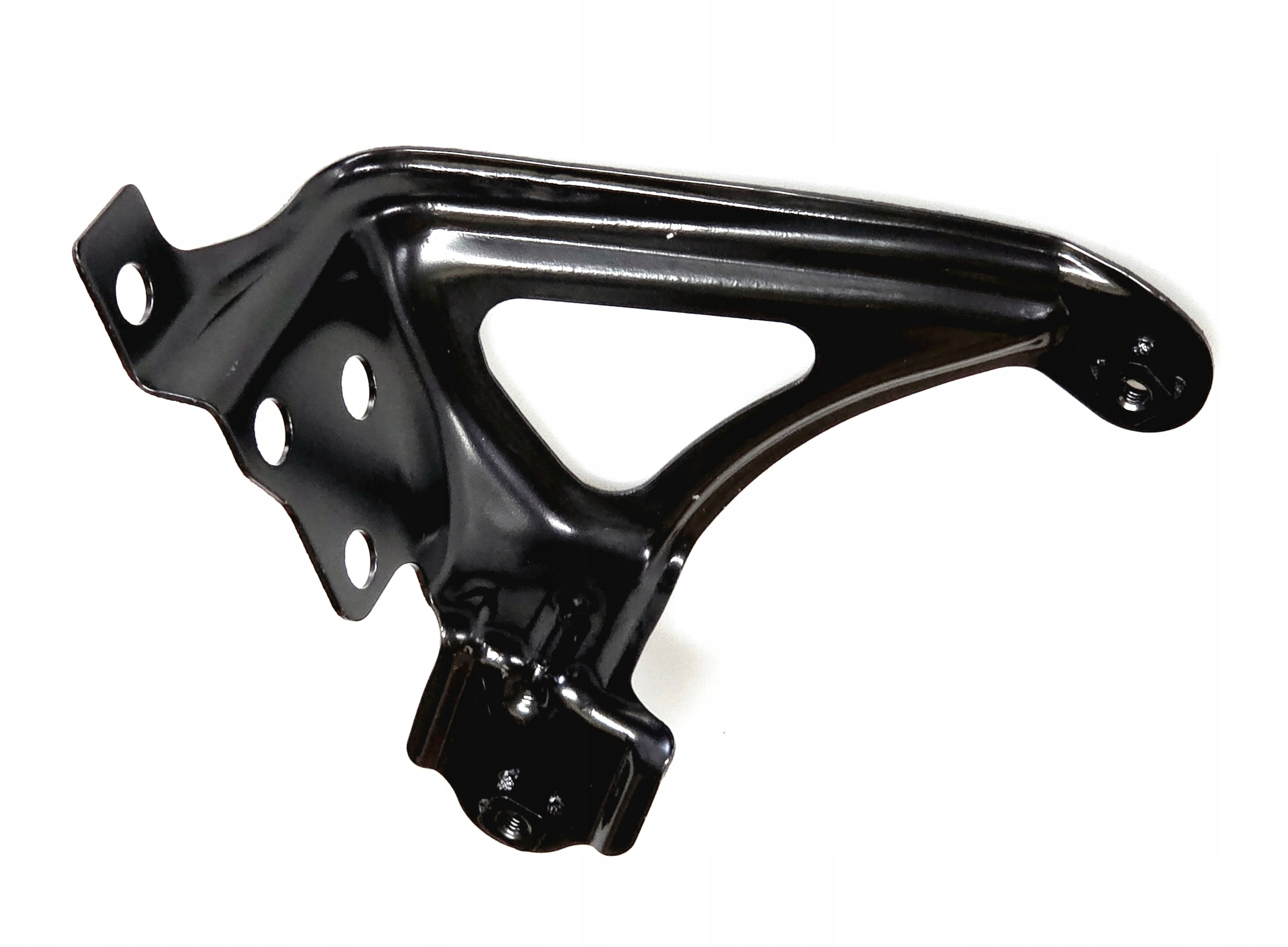 Gauche Console Support plaque Aile Avant TOYOTA COROLLA E21 Neuf OE