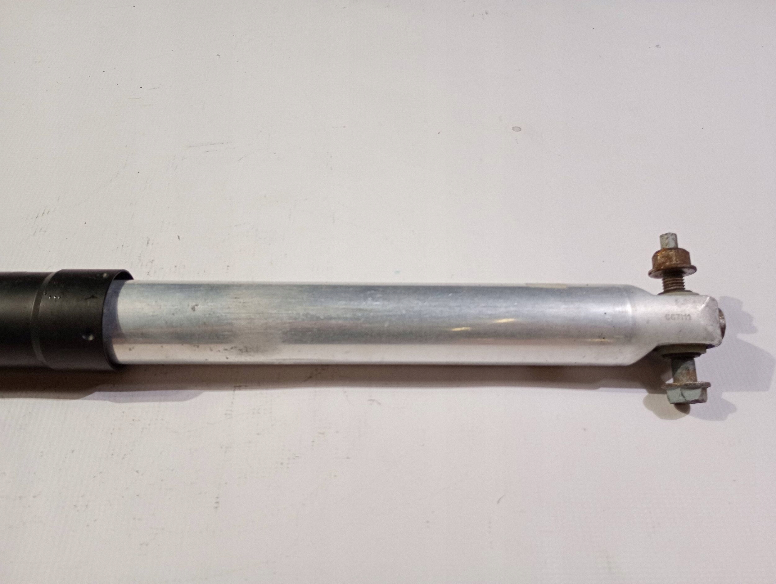 Stoßdämpfer heck hinten Dodge RAM 1500 5.7 2019