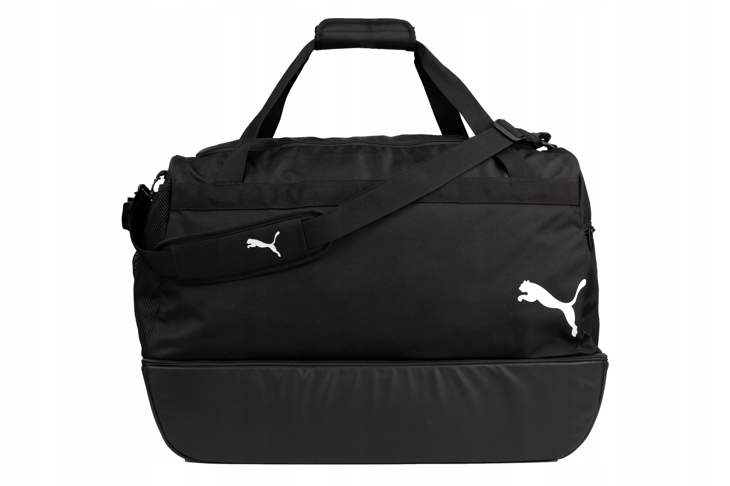Puma sportovní taška pro fitness trénink, posilovna