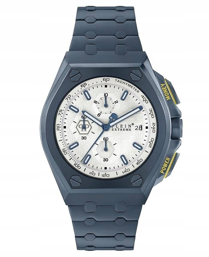 Pánské hodinky Philipp Plein PWGAA0721