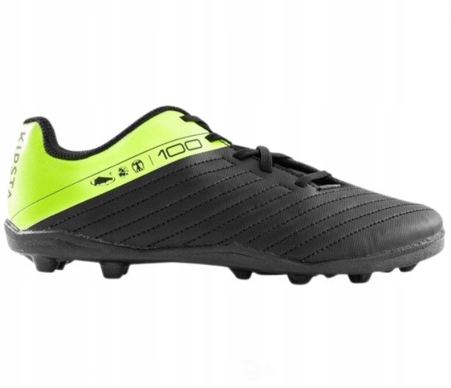 Buty Korki Dla Dzieci Do Piłki Nożnej Lanki Buty Piłkarskie 37