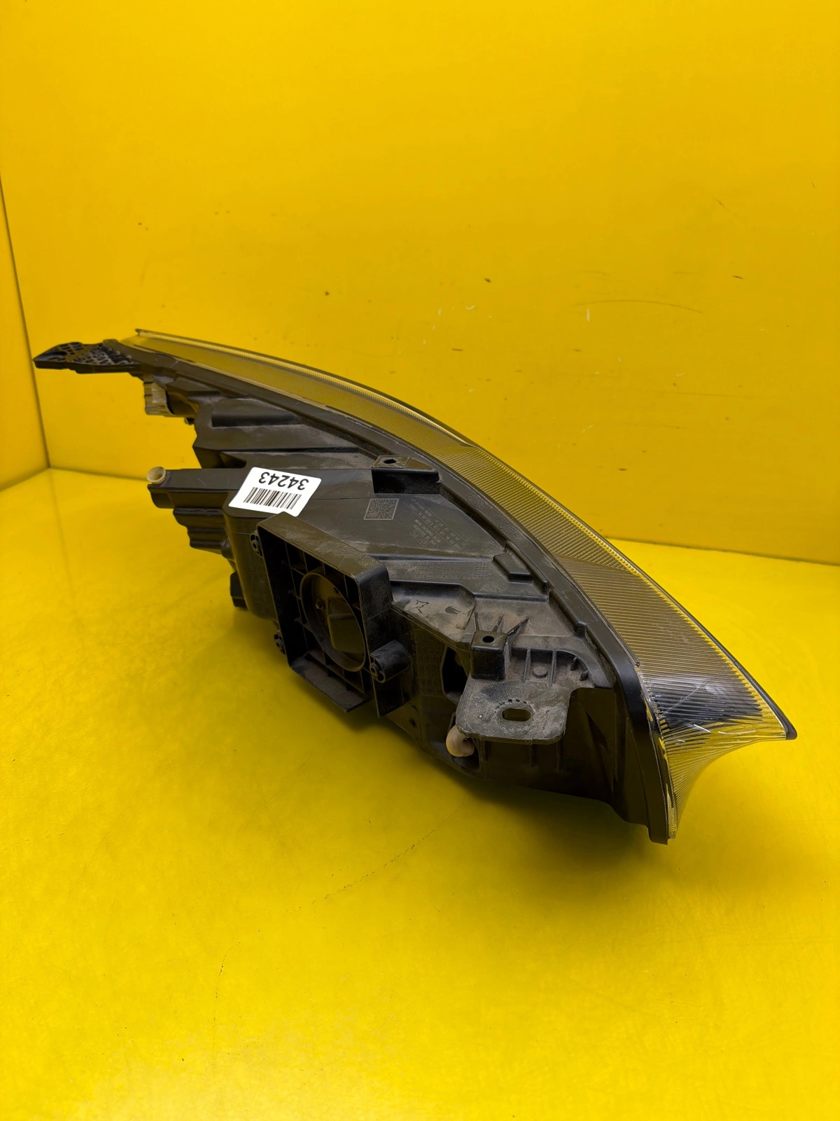 light left Ford Focus IV MK4 Led Lift NX7B-13E015-CF