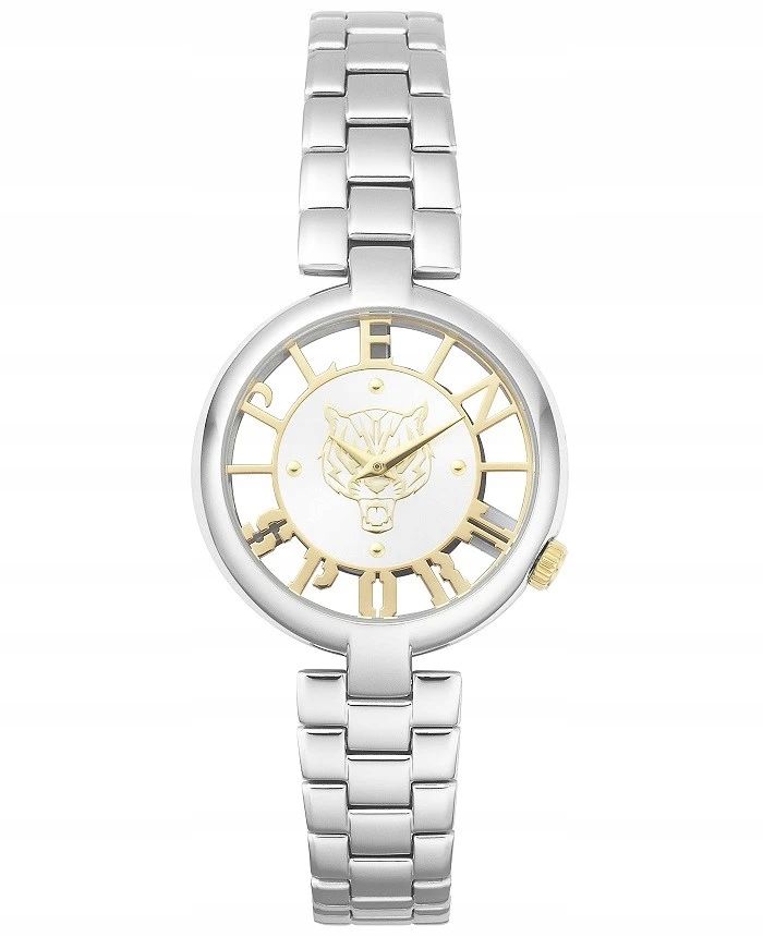 Dámské hodinky Plein Sport PSMBA0123 Tiger Luxe Lady