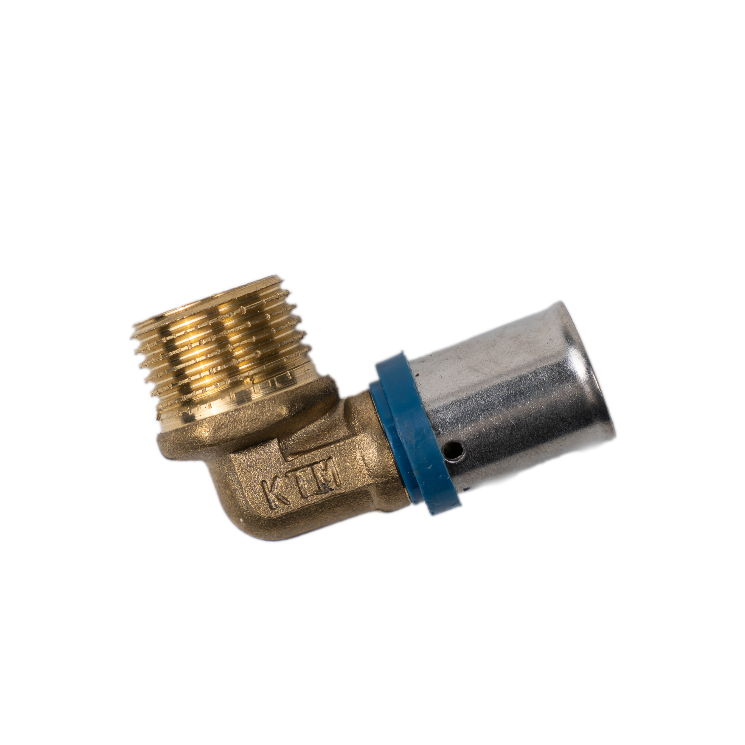 

Kolano Pex 1/2x20 Gz zapras Press