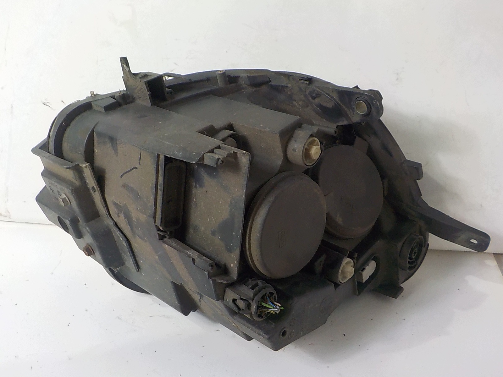ALFA ROMEO MITO light right front front UK CIEMNA