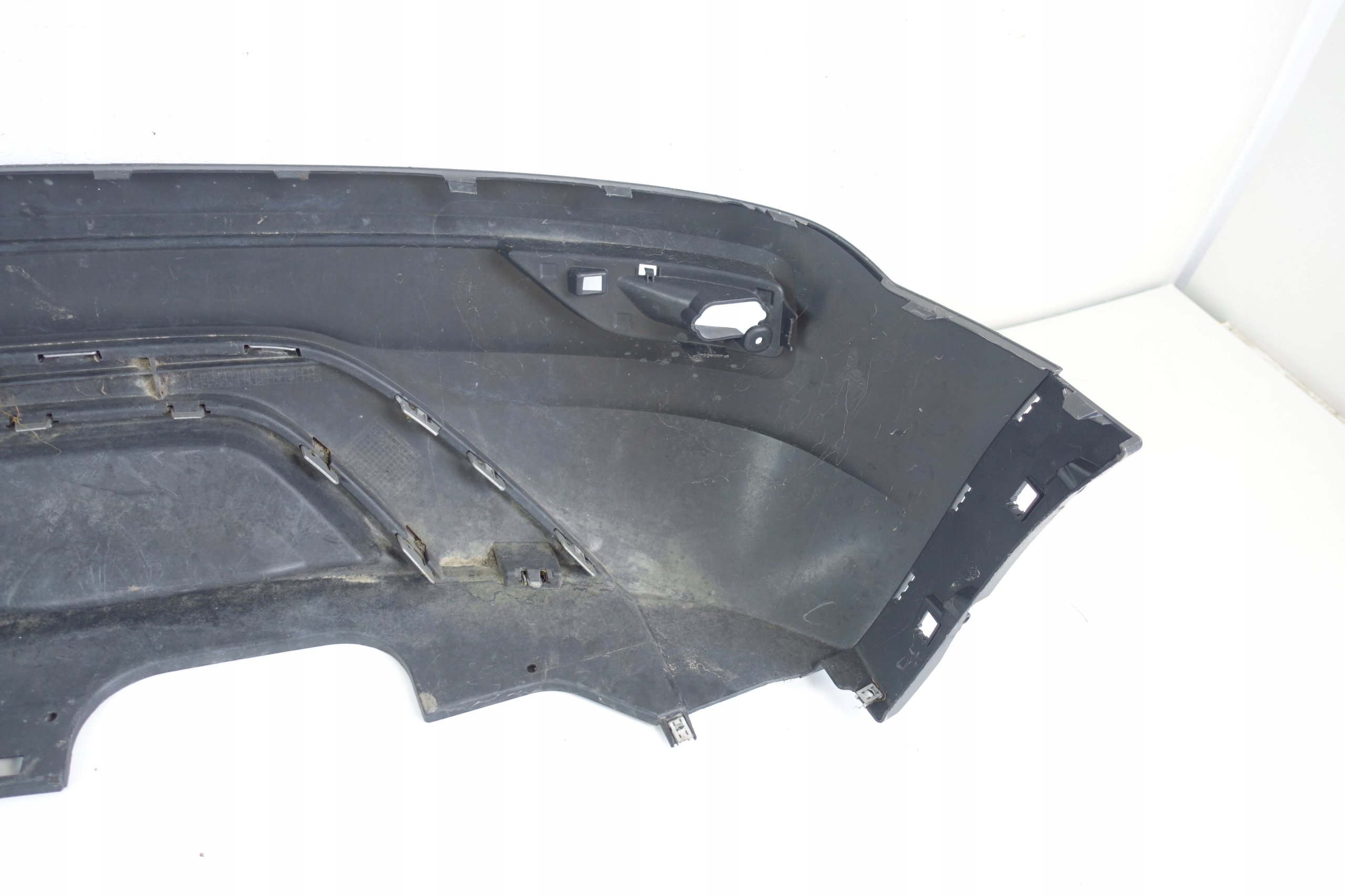 accessori diffusore paraurti posteriore VW T-CROSS 2GM