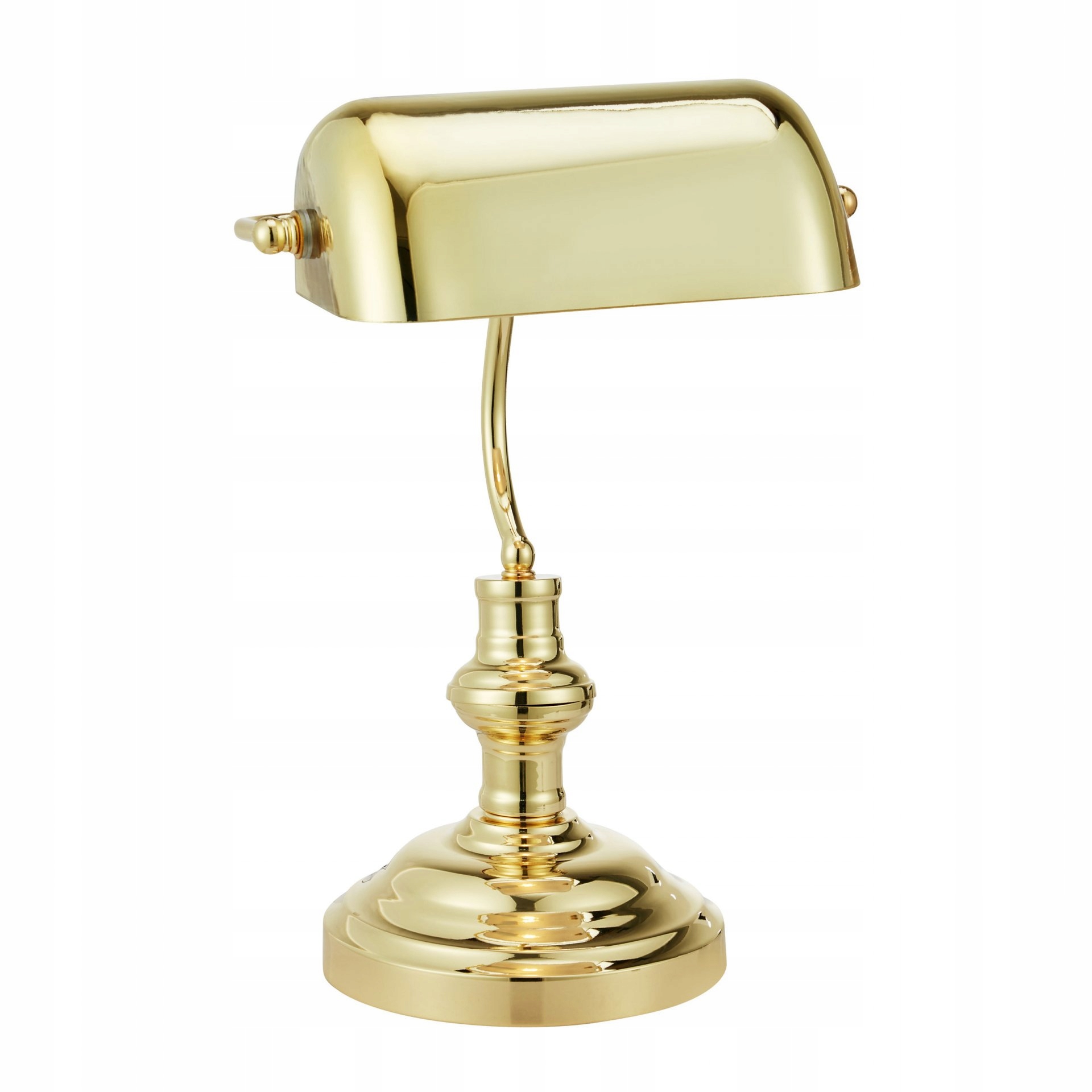 Stolní lampa bankéřka Bankers Markslöjd