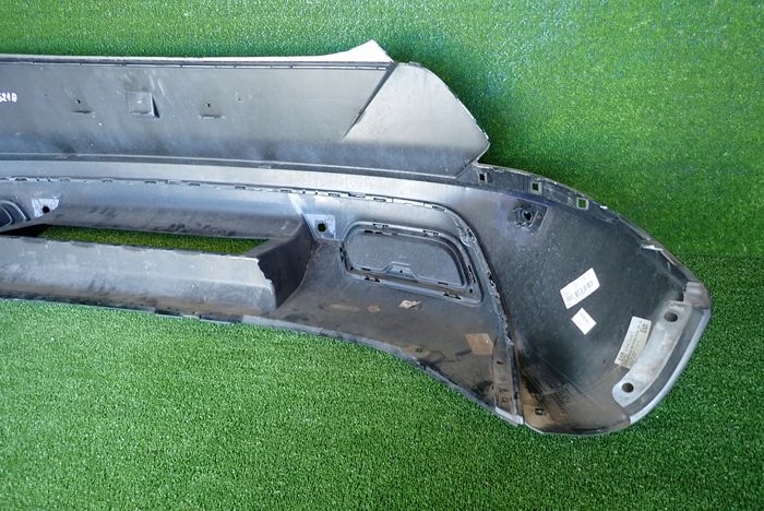 CUPRA FORMENTOR bumper rear rear part