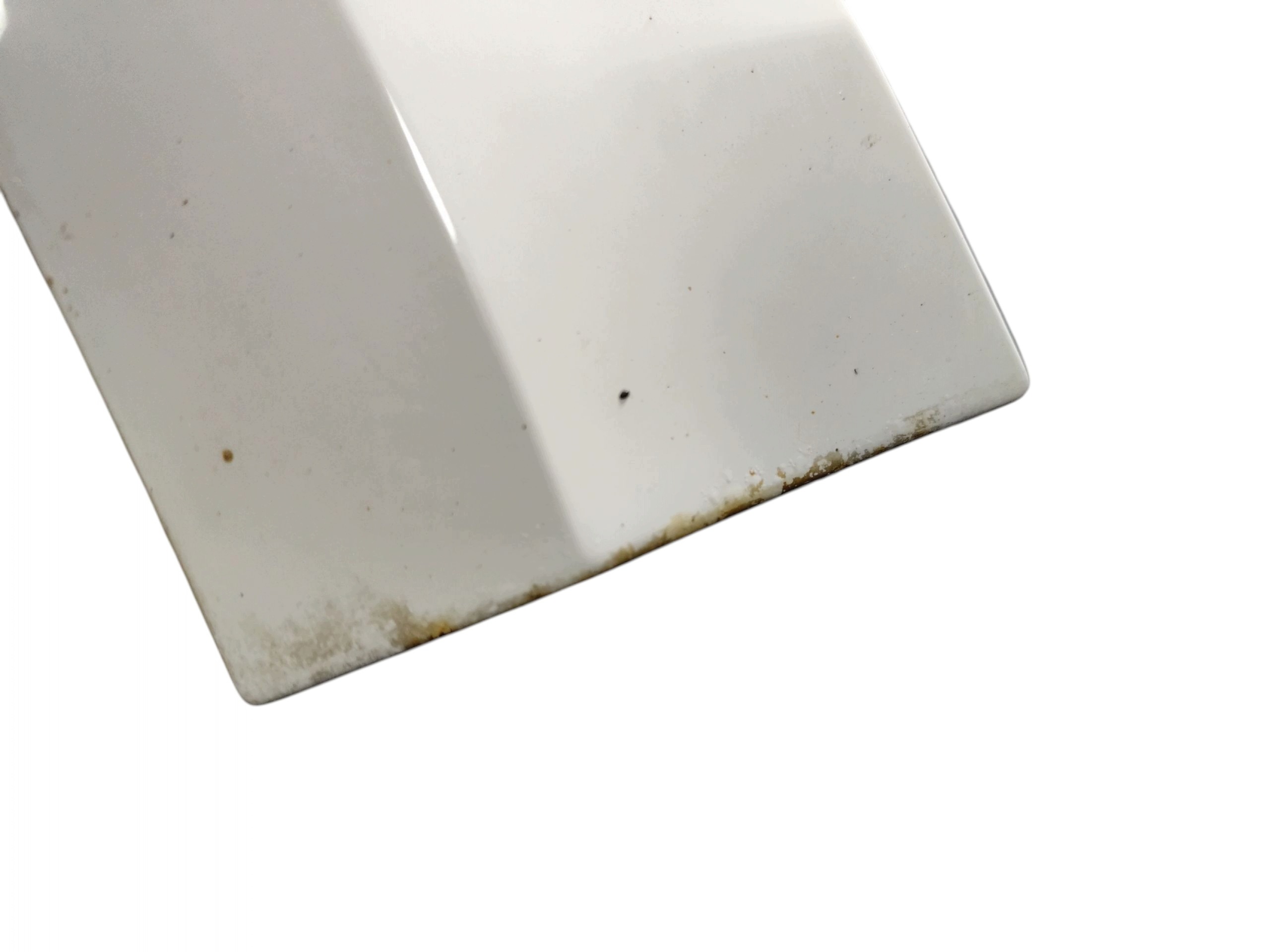fender left front SKODA OCTAVIA III 3 (2012-2016) KOD LAKIERU LF9E