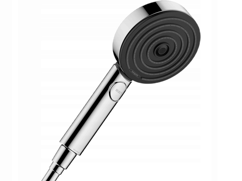 Słuchawka prysznicowa Hansgrohe Pulsify Select S 24111000 Chrom