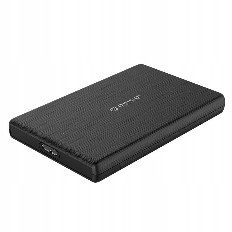 

Orico Obudowa zewnętrzna dysku Hdd/ssd 2,5" U
