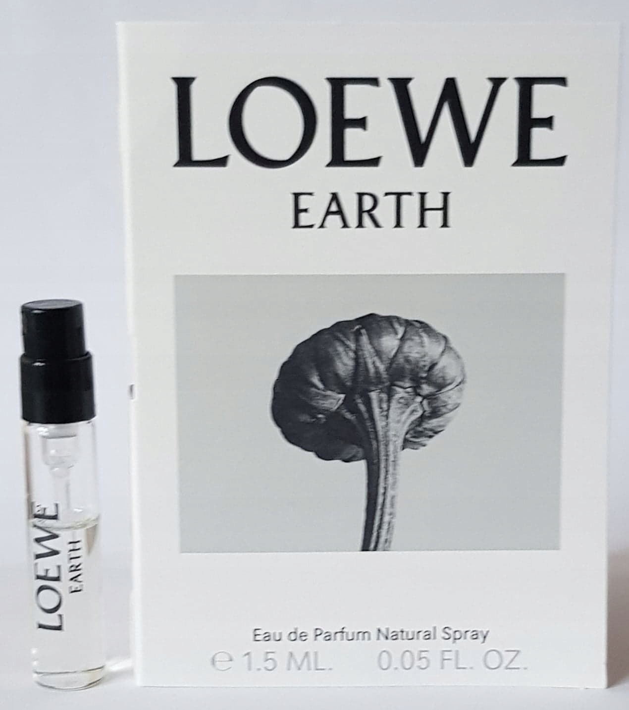 

Próbka Loewe Earth Edp U 1,5ml