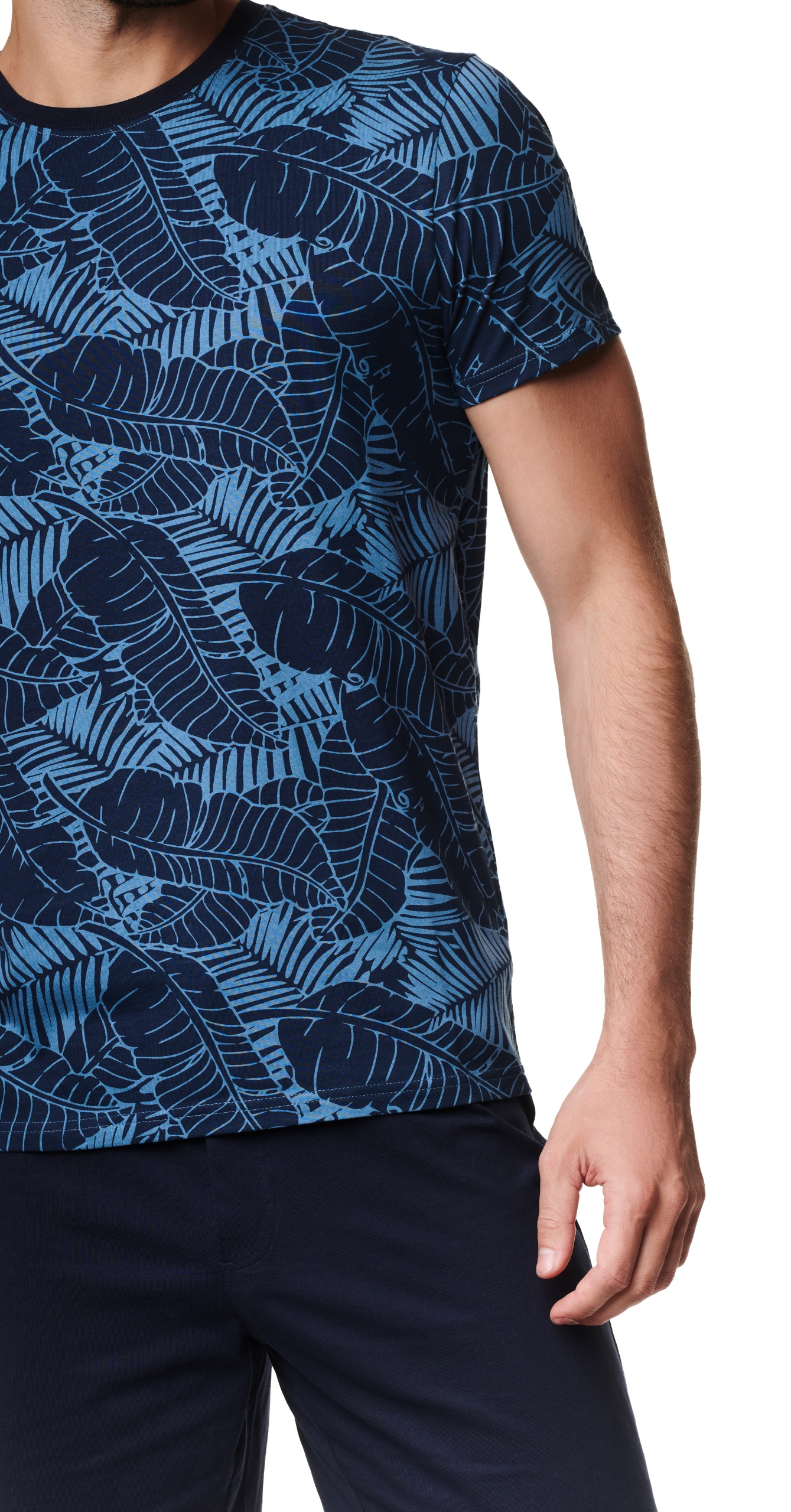 PIŻAMA męska HENDERSON 39256-95 ARCADE - M Rozmiar M