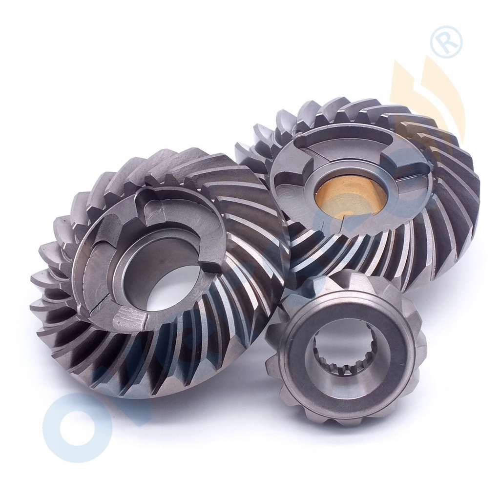 3C8-64030 3C8-64020 - Комплект передач для підвісного двигуна Tohatsu / Mercury 40 / 50HP