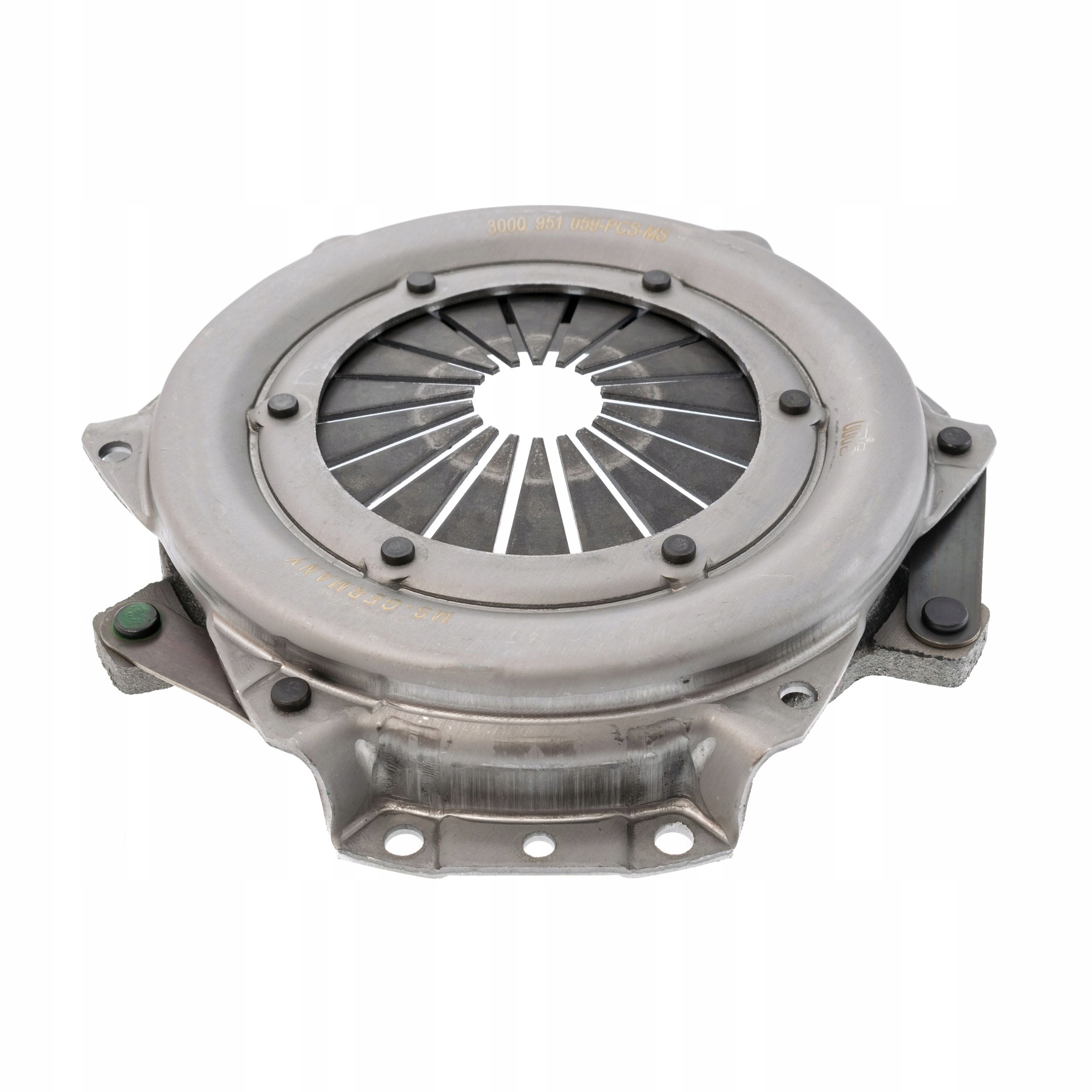 3082000064-PCS-MS - ЗАЖИМ СЦЕПЛЕНИЯ CITROEN RENAULT DACIA PEUGEOT 180