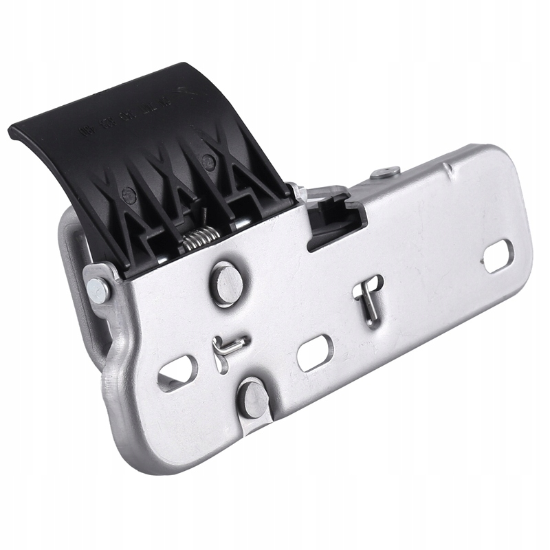 СКА автомобиля защелка черный металл для Maxton B7L