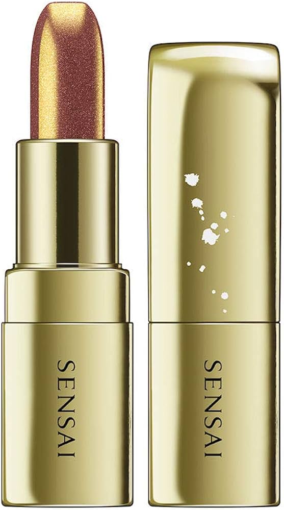 The Lipstick NS-03 Keitou Brown Pomadka do ust