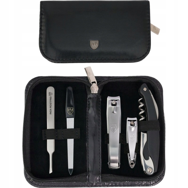 Sada na manikúru Solingen Kelleman 6320 N