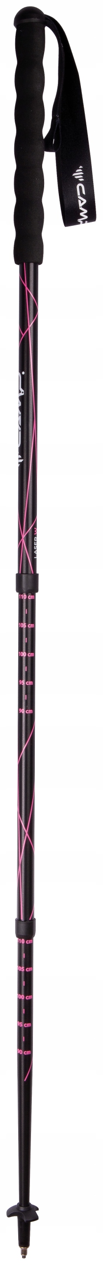 Trekové hole Camp Laser W