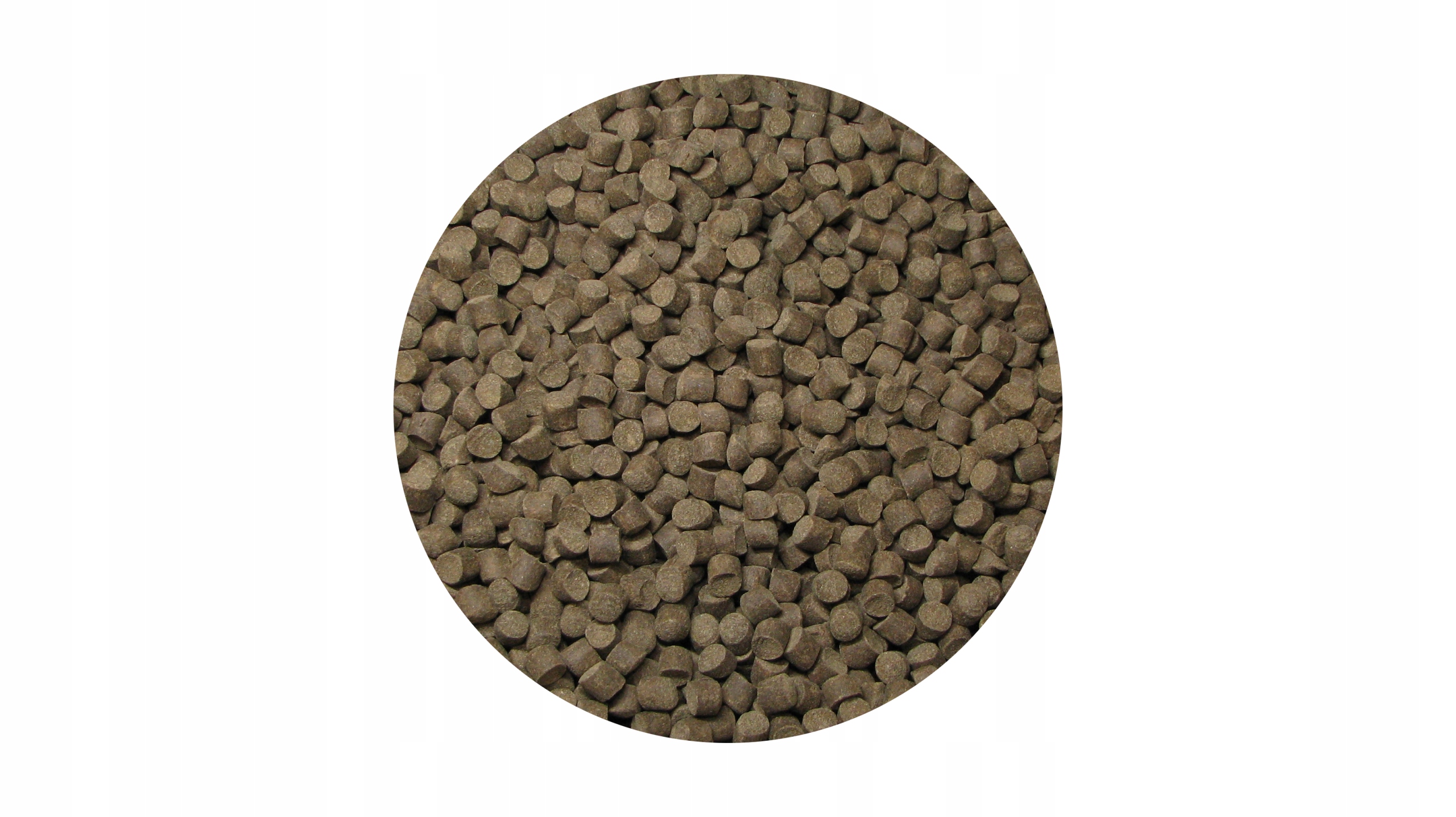 Aller Aqua Master 2mm pellet zanęta 25kg karp