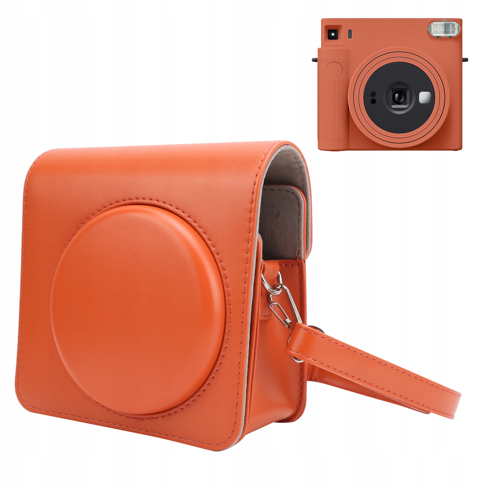 FUTERAŁ ETUI POKROWIEC DO FUJIFILM INSTAX SQUARE Model 2214210002213