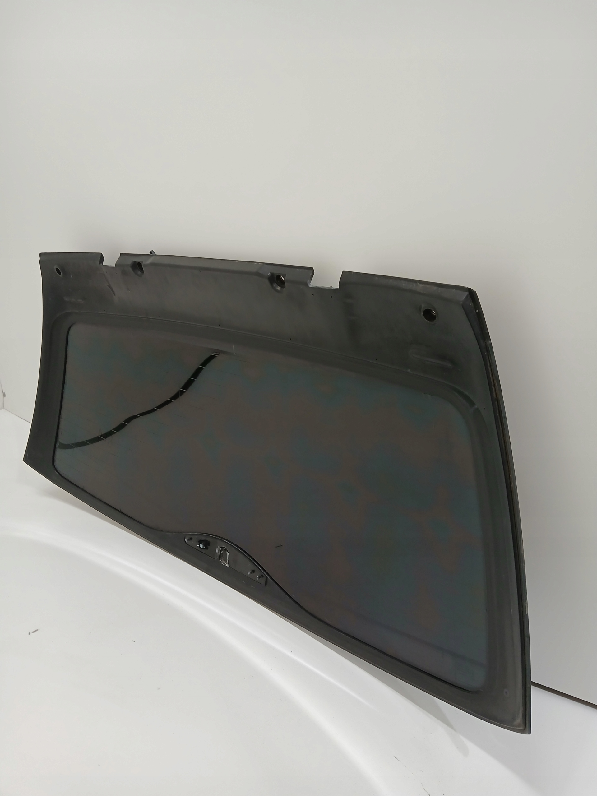 ABLAK hátso far BMW E61 OE