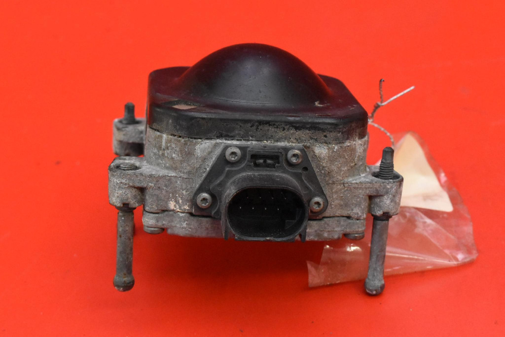 sensor RADAR DISTRONIC right front 4G0907561B AUDI A6 C7 LIFT 14-20
