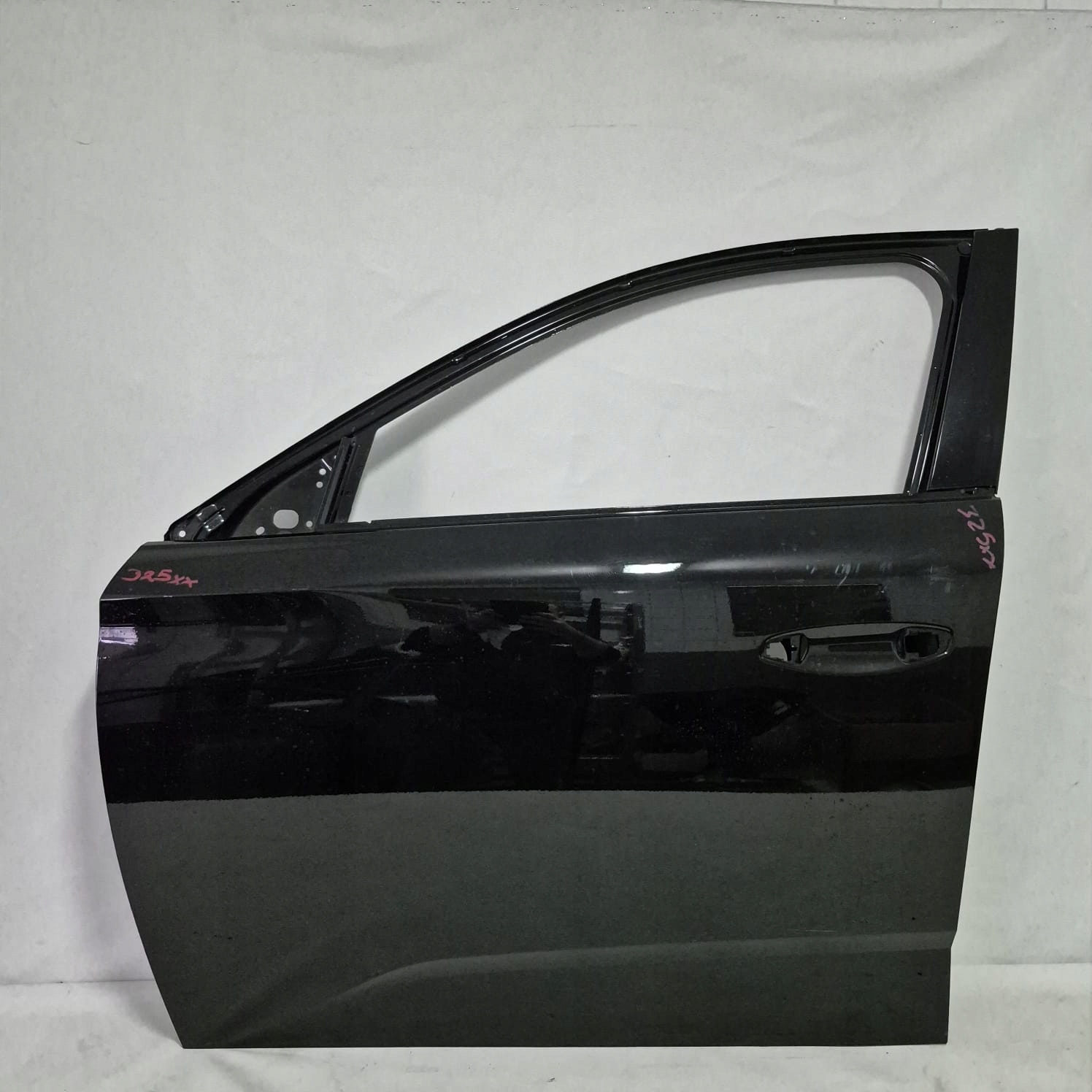 PEUGEOT 308 III 3 21-> door front front left