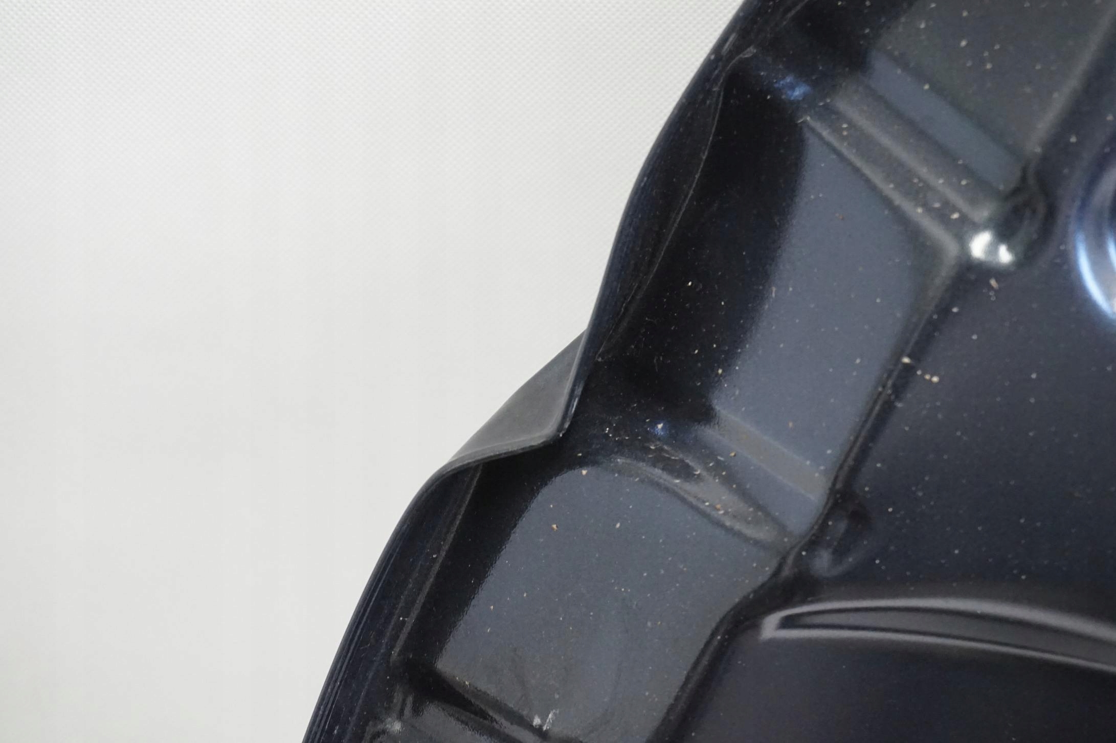 Motorhaube Nissan Primastar J4 Bonnet PRIMASTAR Hood - Thumbnail 8