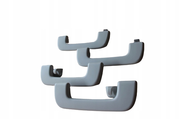 RĄCZKI PODSUFITKI VW TOUAREG III