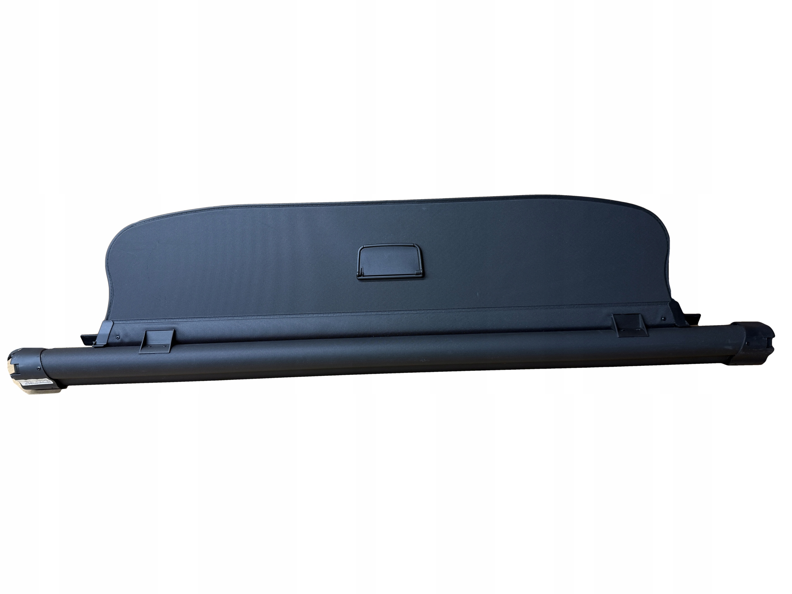 AUDI A6 4G C7 blinds boot 4G9863553E
