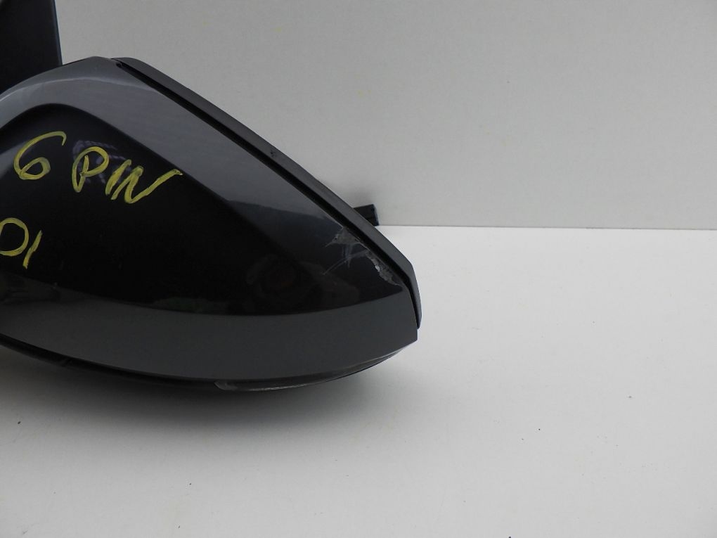 AUDI A1 II 82A 6 PIN mirror left